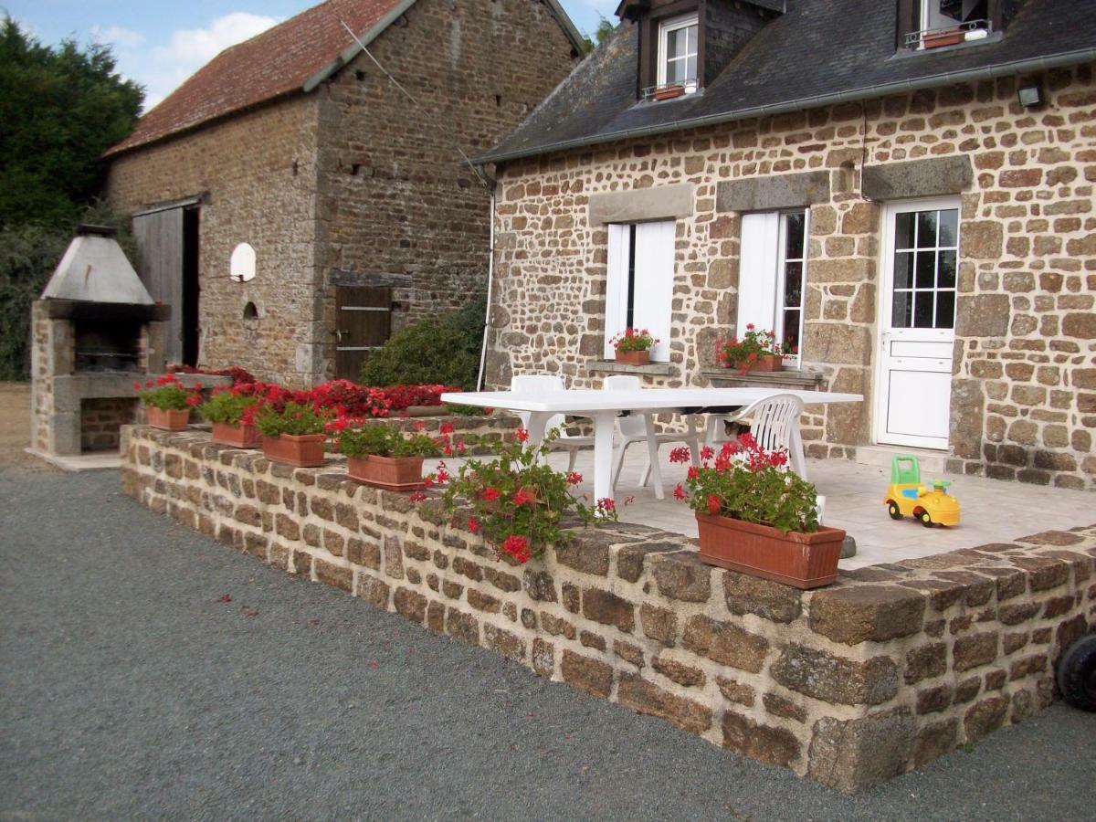 Chambres D'Hotes La Belle Taille Lassay-les-Chateaux Exterior photo